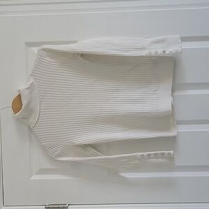 Talbot turtleneck sweater